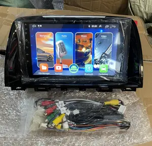Mazda Atenza 2014-2016 Multimedia Player