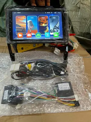 Porsche Cayenne 2002-2010 Android GPS Navigation System