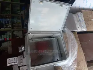 Fibre Electrical Boxes 500 X 400x 200