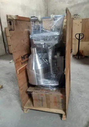 Automated Powder Packing Machine Powder Packaging Machine