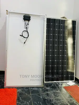300w 24v Canadian Panel