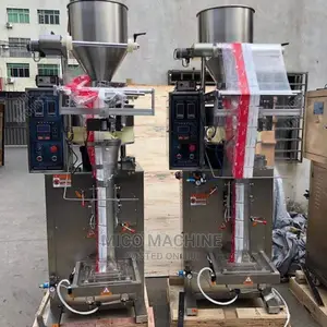 Granule Packaging Machine Automatic Granular Packing Machine
