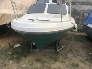 Brand New Luxury £Xecutive Passport 19 Boat