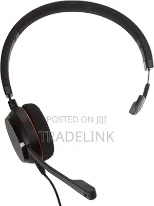 JABRA EVOLVE 20 Headset
