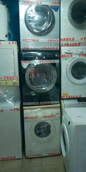 Selling of Washing Machine at Lagos Island