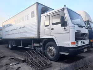 Volvo Truck Fl7 25feet Springs Springs
