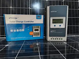 Epever MPPT Charge Controller 20A