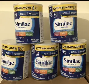 Similac Advance