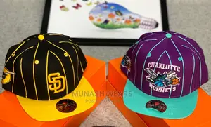 Luxury Original Baseball Caps