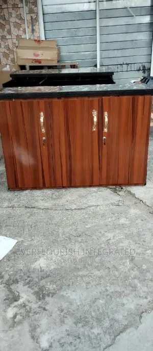 Kitchen Cabinet 4ft for Homes