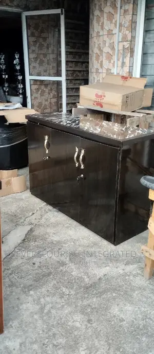 Kitchen Cabinet 4ft for Homes