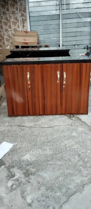 Kitchen Cabinet 4ft for Homes