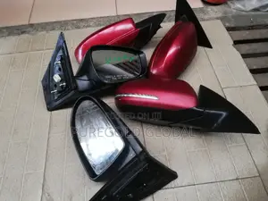 Side Mirror for Toyota, Kia, Lexus Hyundai