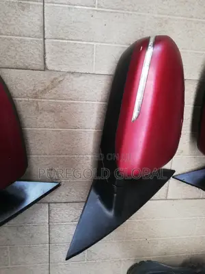 Optima Side Mirror