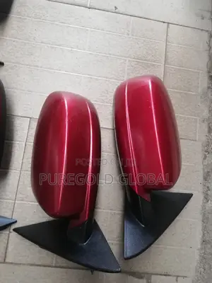 Side Mirror for 2014 Chevrolet C300