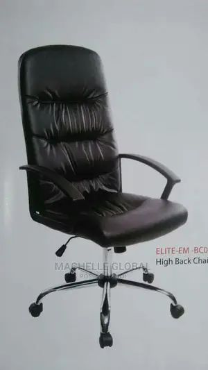 Quality Chair
