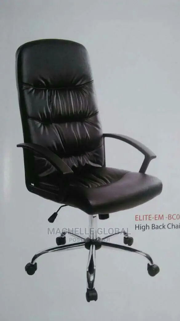 Quality Chair