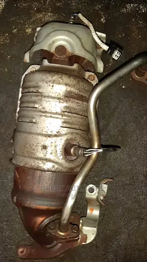1.8 Honda Civic 2006-2011 Catalyst Converter