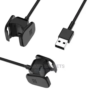 Replacement Charging Dock for Fitbit Charge 3/4