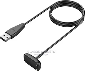 Replacement Charging Dock for Fitbit Charge 5/ Fitbit Luxe