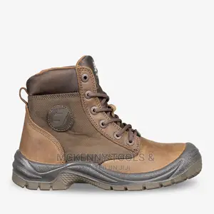 Safety Jogger S3 Dakar 019