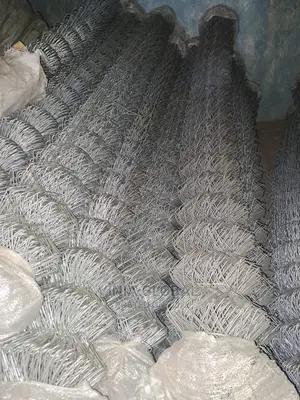 8ft X 40ft Chain Link Wire Mesh