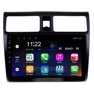 Suzuki Swift 2009 Android Player