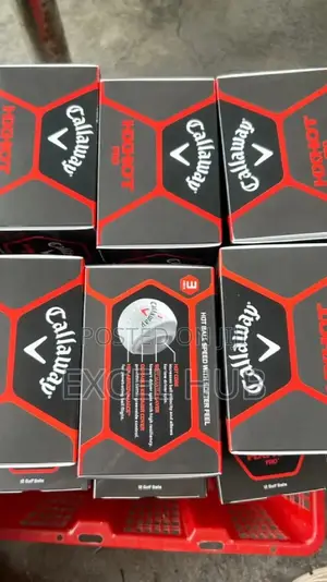 Callaway Golf 12 In 1 Pack