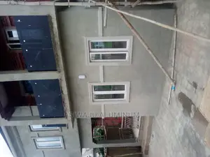 Handrails With Glass Installation