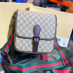 Gucci X LV Original Crossbag