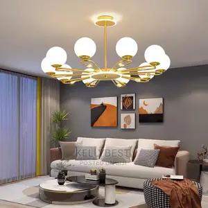 Chandelier Light