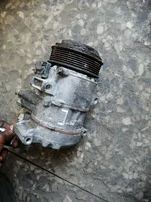 Compressor for Toyota Camry 2007 V6 Engine