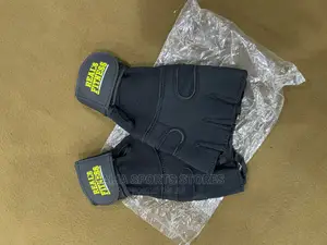 Gym Gloves or Bike