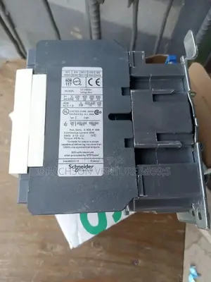 Schneider Contactor