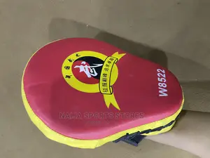 Punching Pad