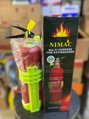 Fire Master