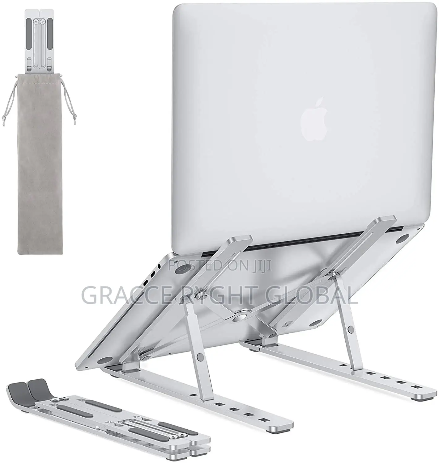 Foldable Laptop Stand