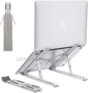 Foldable Laptop Stand