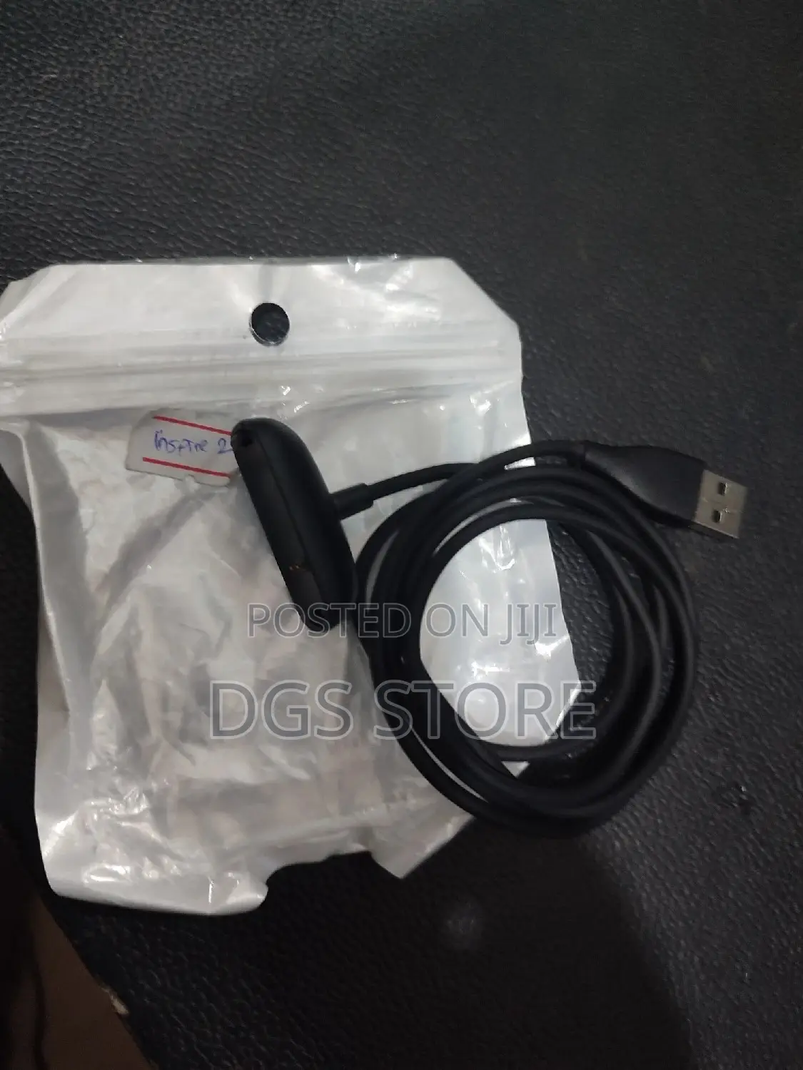 Fitbit Inspire 2 Charger