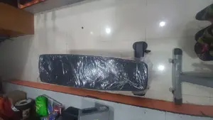 Commercial Flat Bench