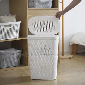 Laundry Basket