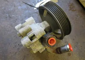 Power Steering Pump - Chrysler 300c 2005 - 2010