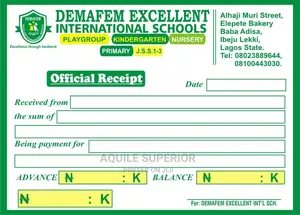 Carbonized Invoice | Receipt | Waybill Printing