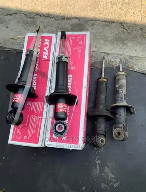 Original Front Kyb Shock Absorber Honda CRV 2008-13 Model
