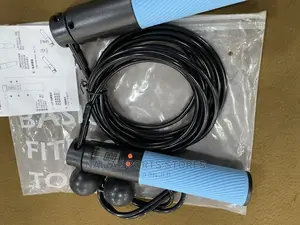 Reading Skipping Rope