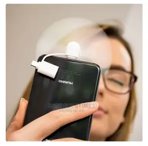 Aircooler Mini Portable Phone Fan for Android and iPhone
