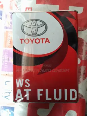 Engine Oil for Toyota and Lexus Cars and Jeep All Models