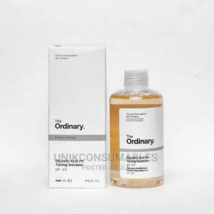 The Ordinary Glycolic Acid 7% Toning Solution (240ml)