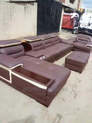 L Shape Sofas Chairs