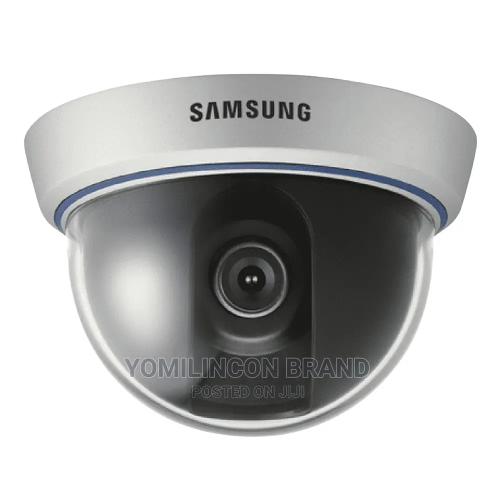 Samsung Professional Dome Camera